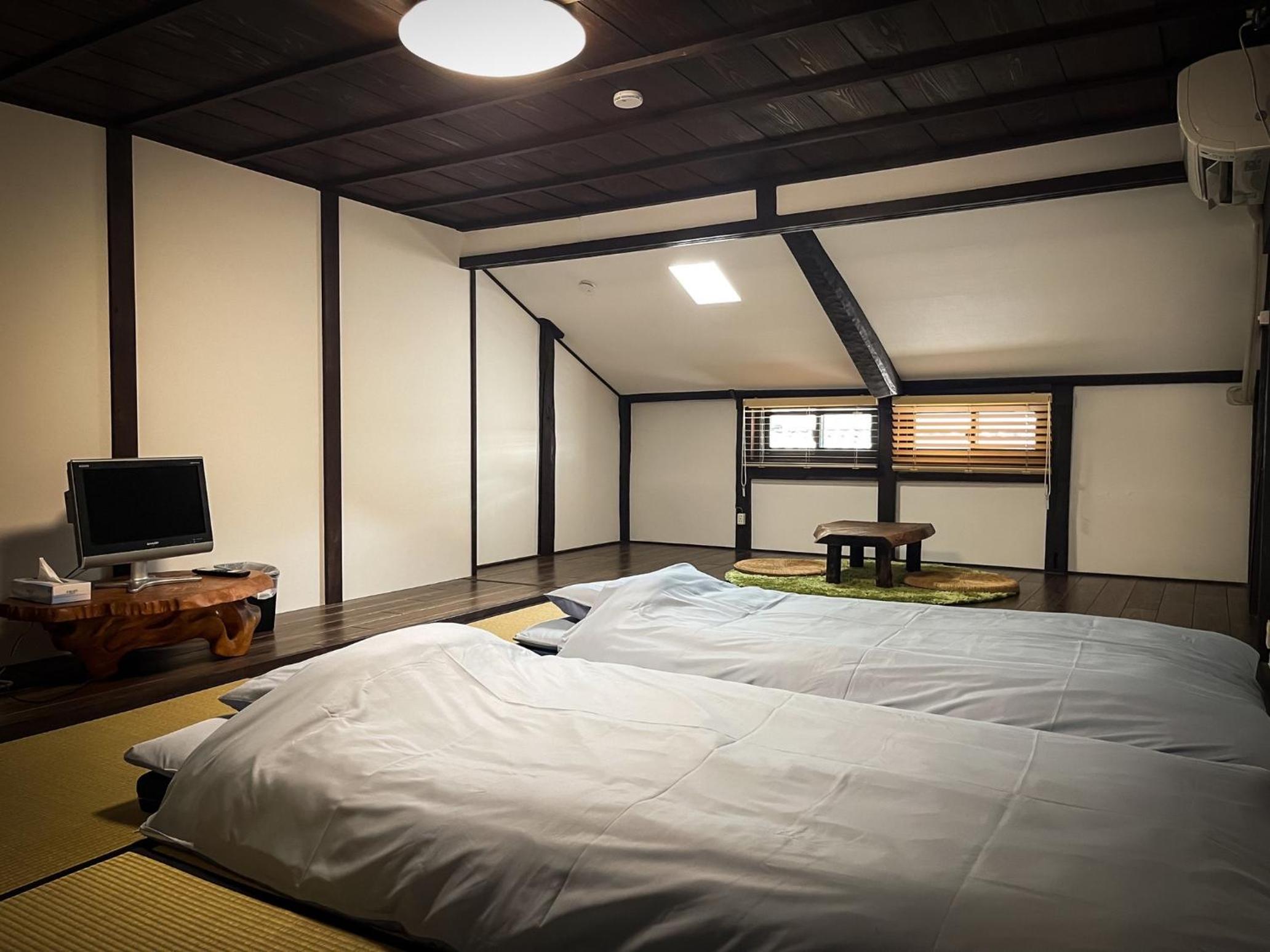 Guesthouse Shin