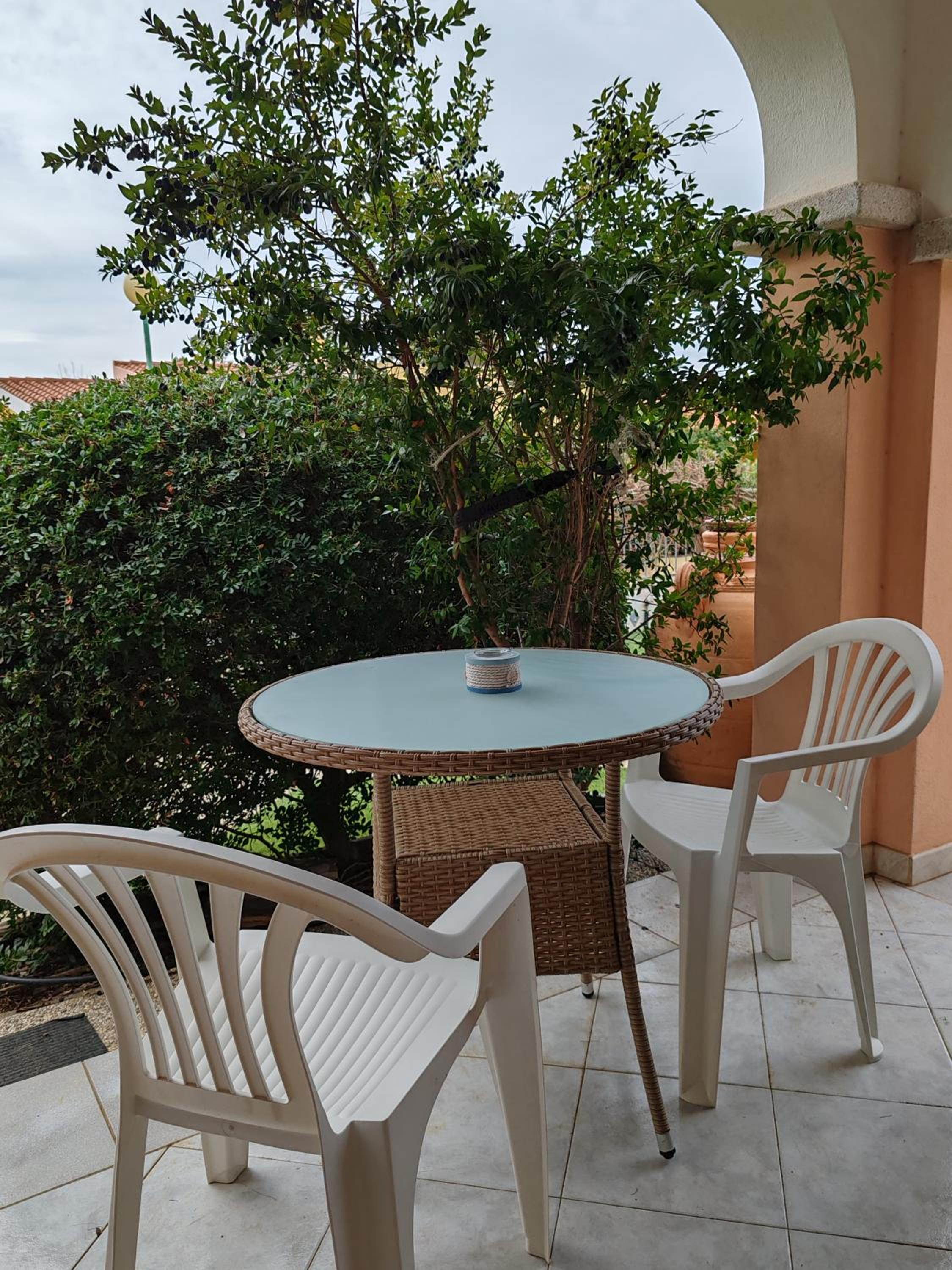 Villetta a schiera - Villasimius