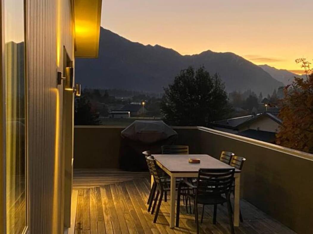 Allenby Mt Iron Edge 2 Bedroom Upstairs view 2
