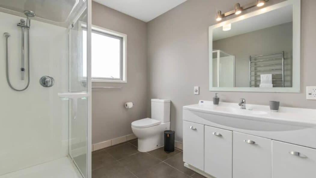 Allenby Mt Iron Edge 2 Bedroom Upstairs view 4