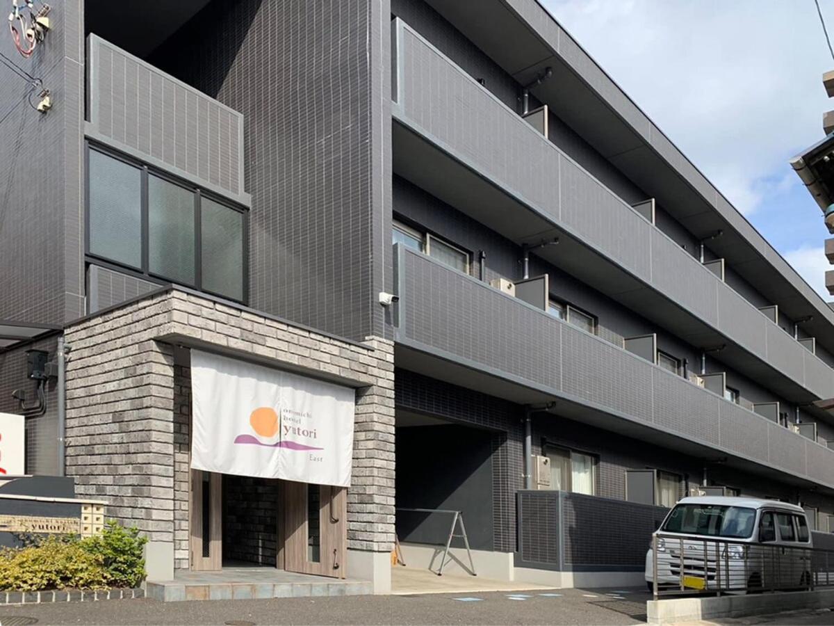 Yutori by b hotel - Good Apartment for 3 people with free wifi