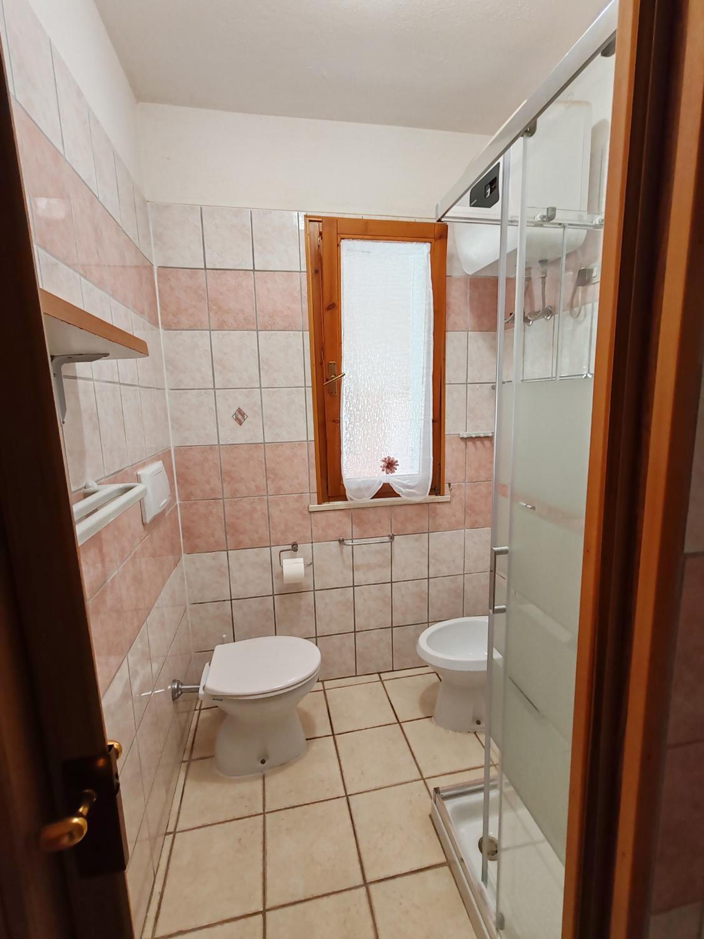 Villetta a schiera - Villasimius