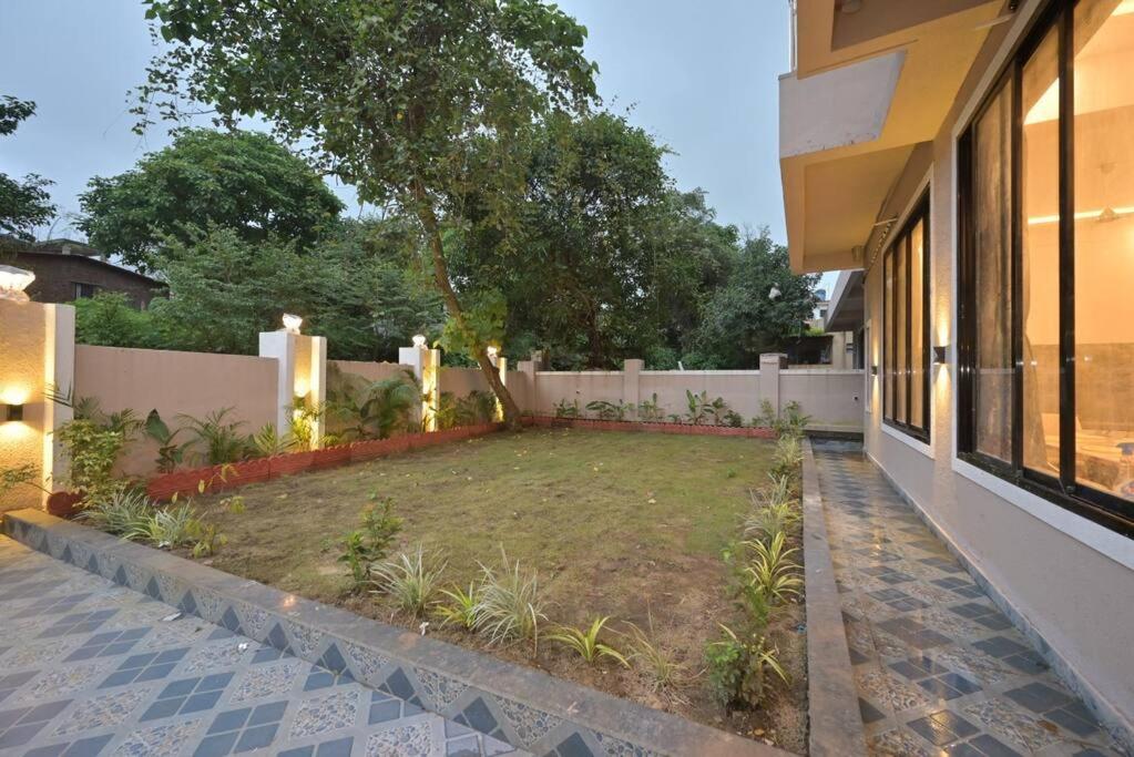 4Bhk Nexus villa - heart Staycation view 2