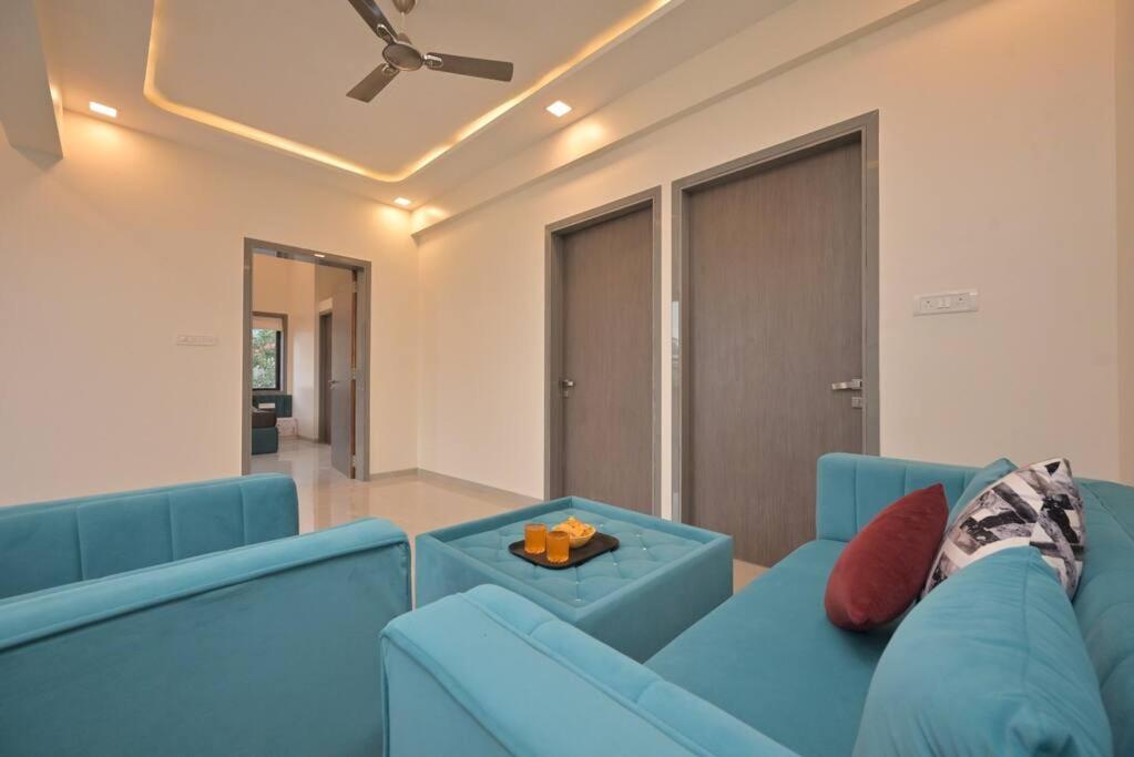 4Bhk Nexus villa - heart Staycation view 5