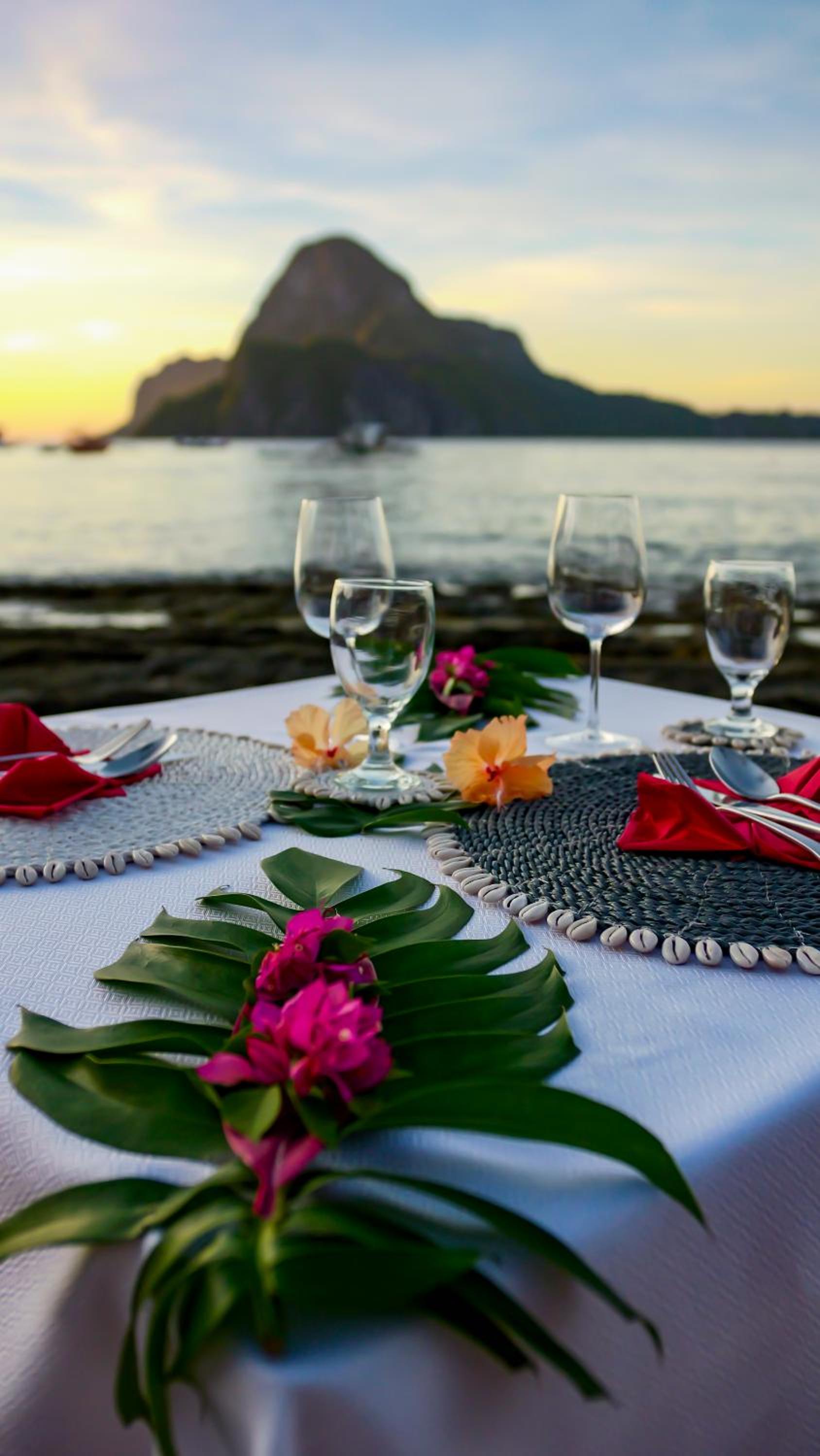 Cadlao Resort and Restaurant