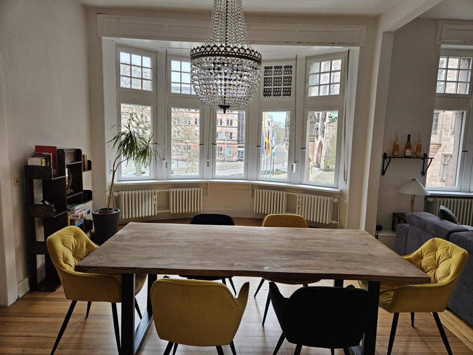 Residence am Rathausplatz 3 - Property Image 23