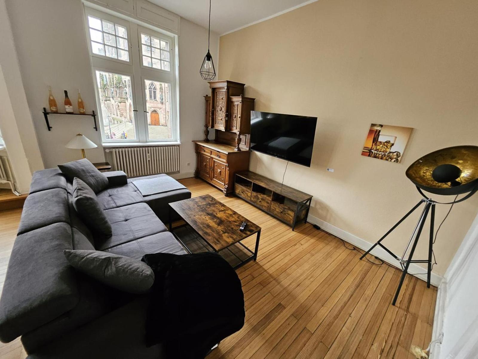 Residence am Rathausplatz 3 - Property Image 21