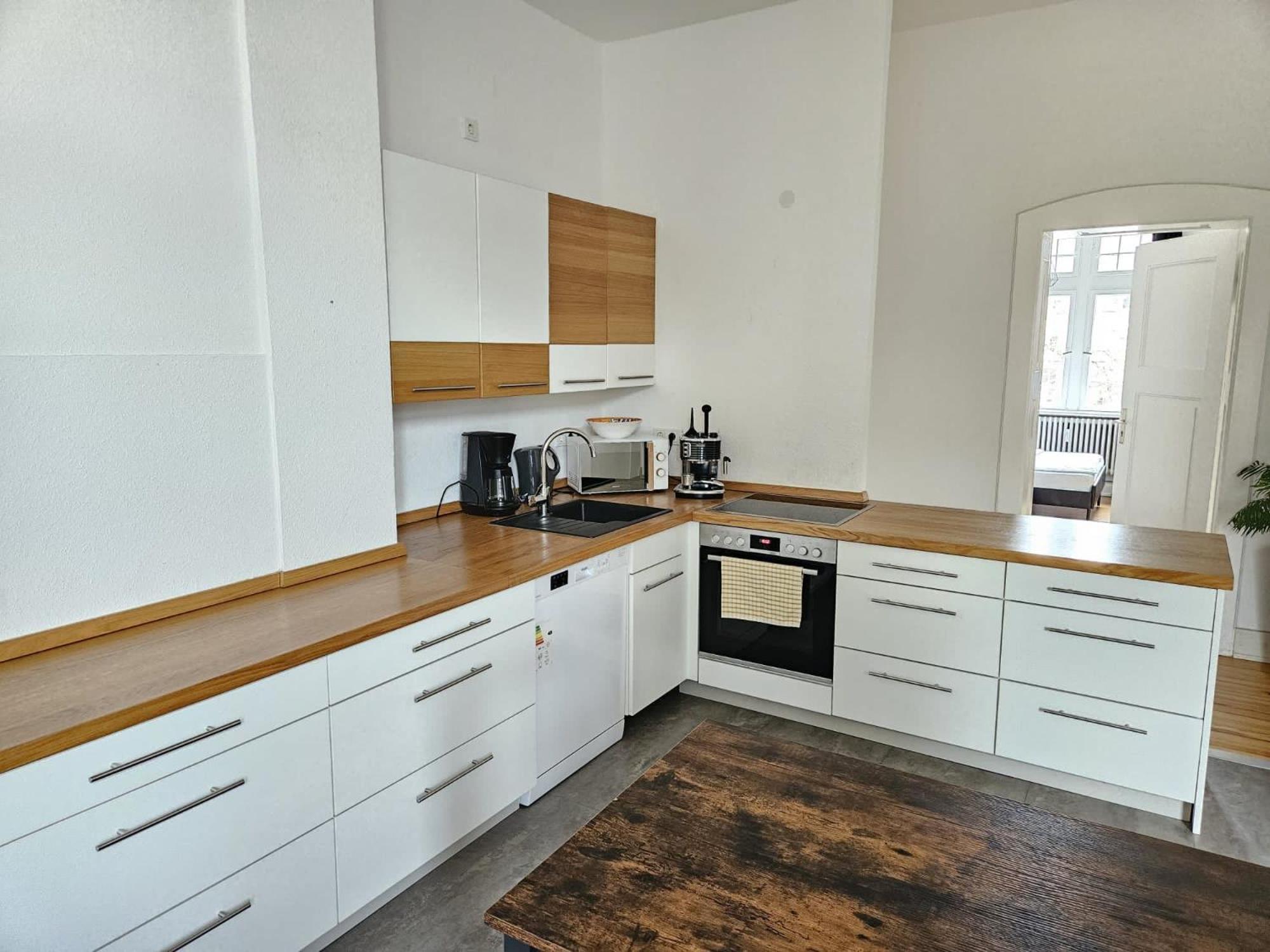 Residence am Rathausplatz 3 - Property Image 16