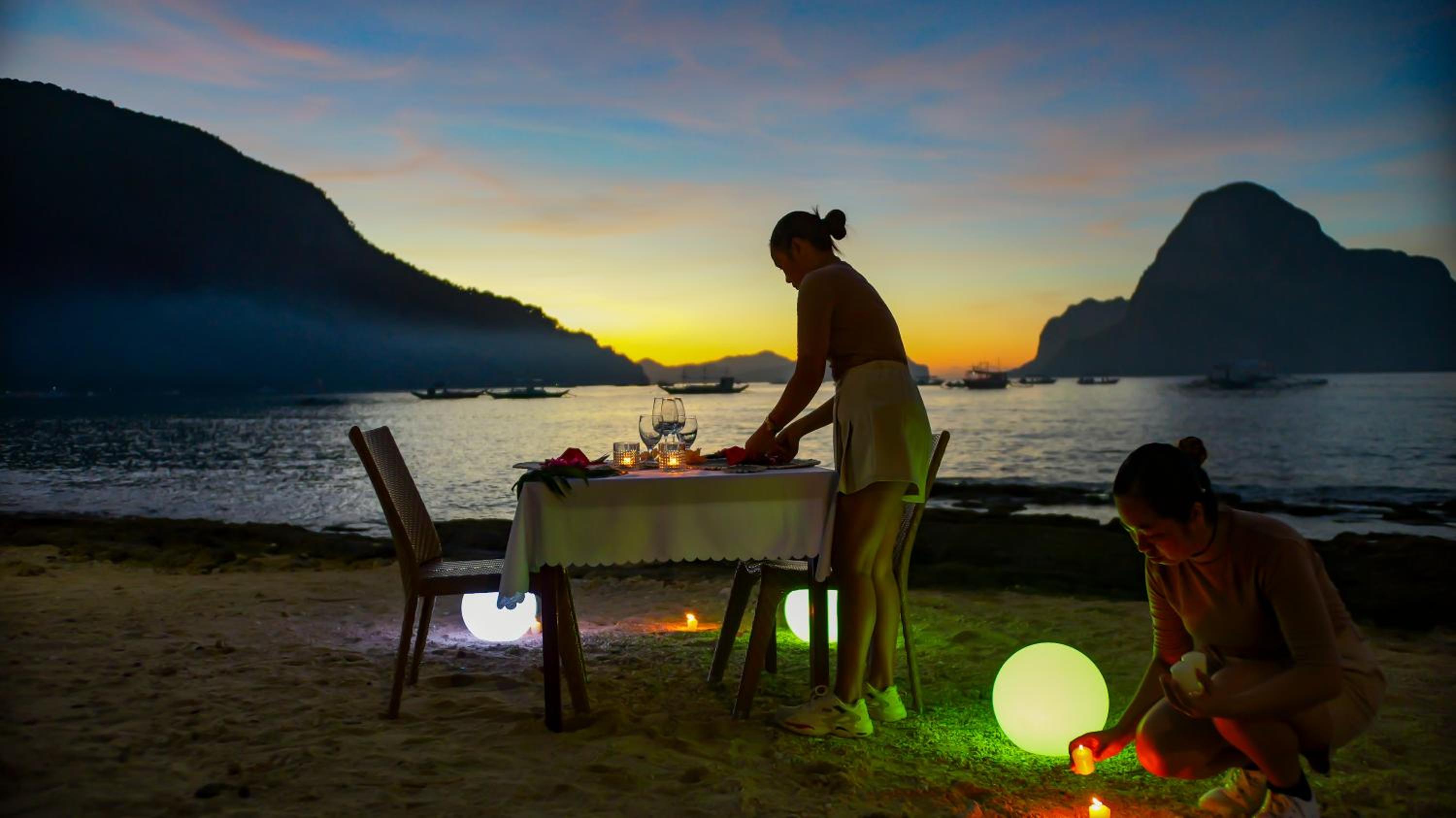 Cadlao Resort and Restaurant