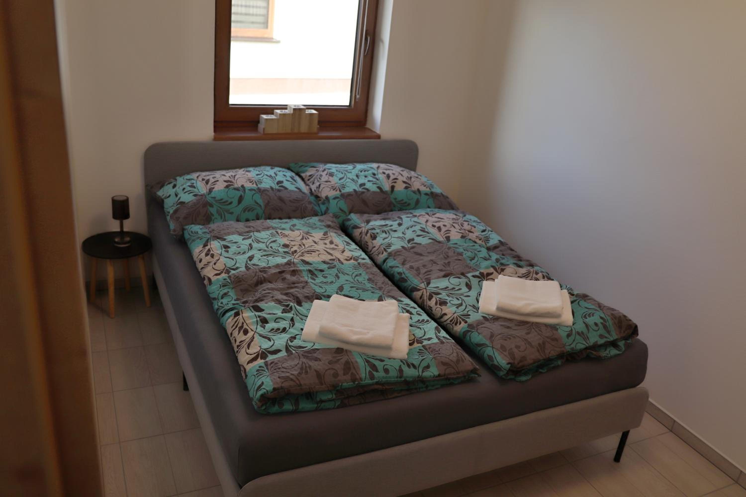 Apartmán na Karlíčku