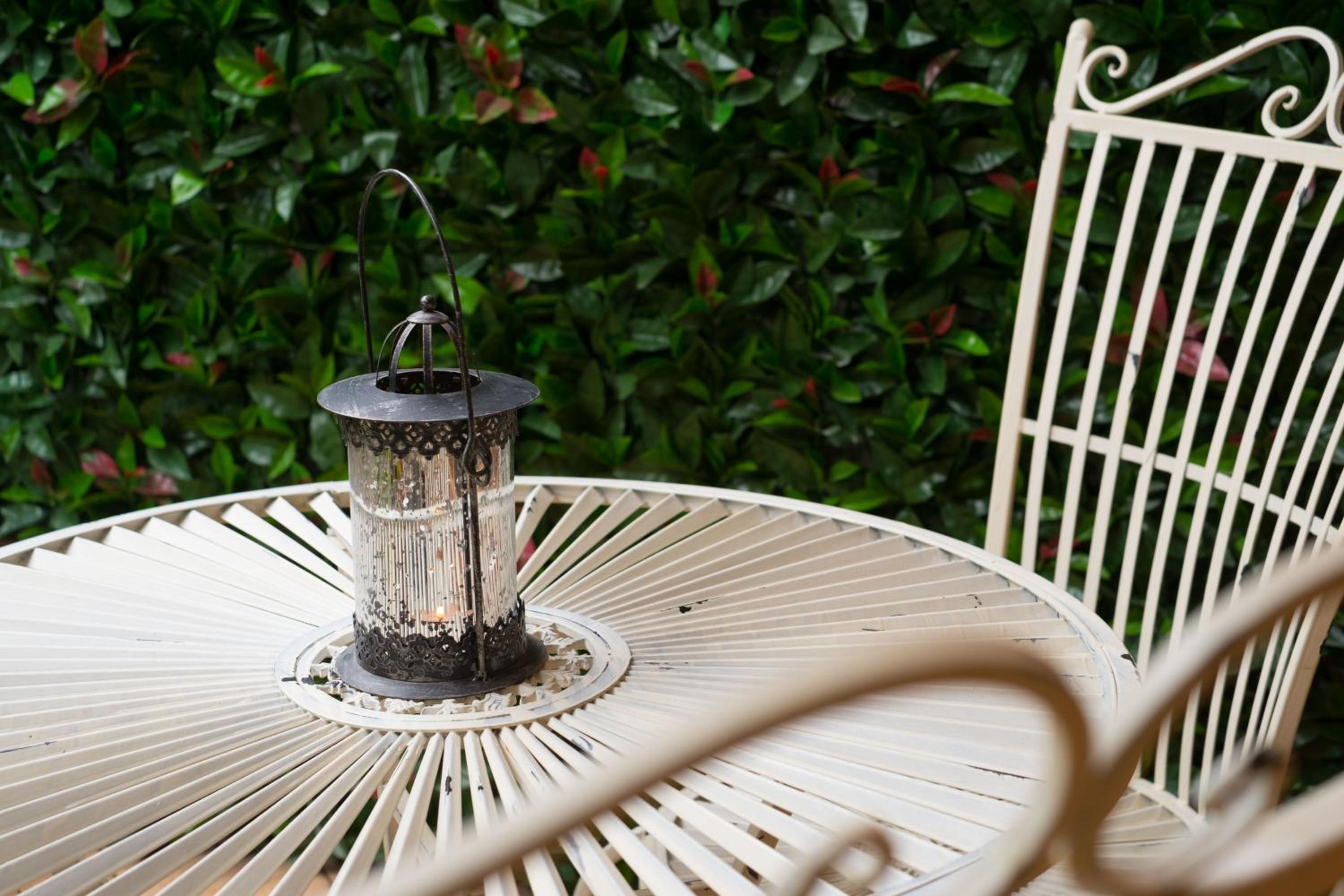 Durham Lodge Bed & Breakfast