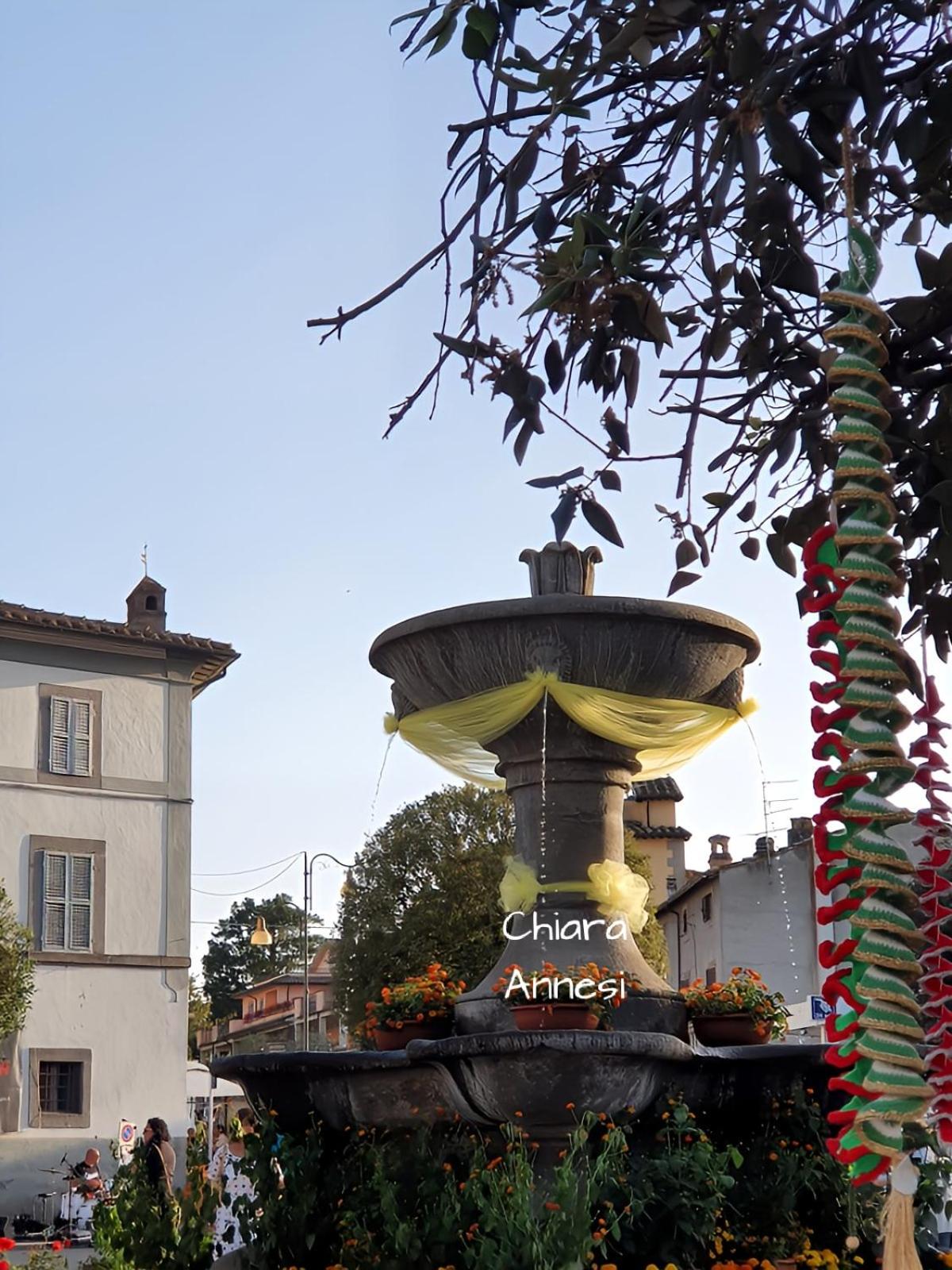La Bouganville