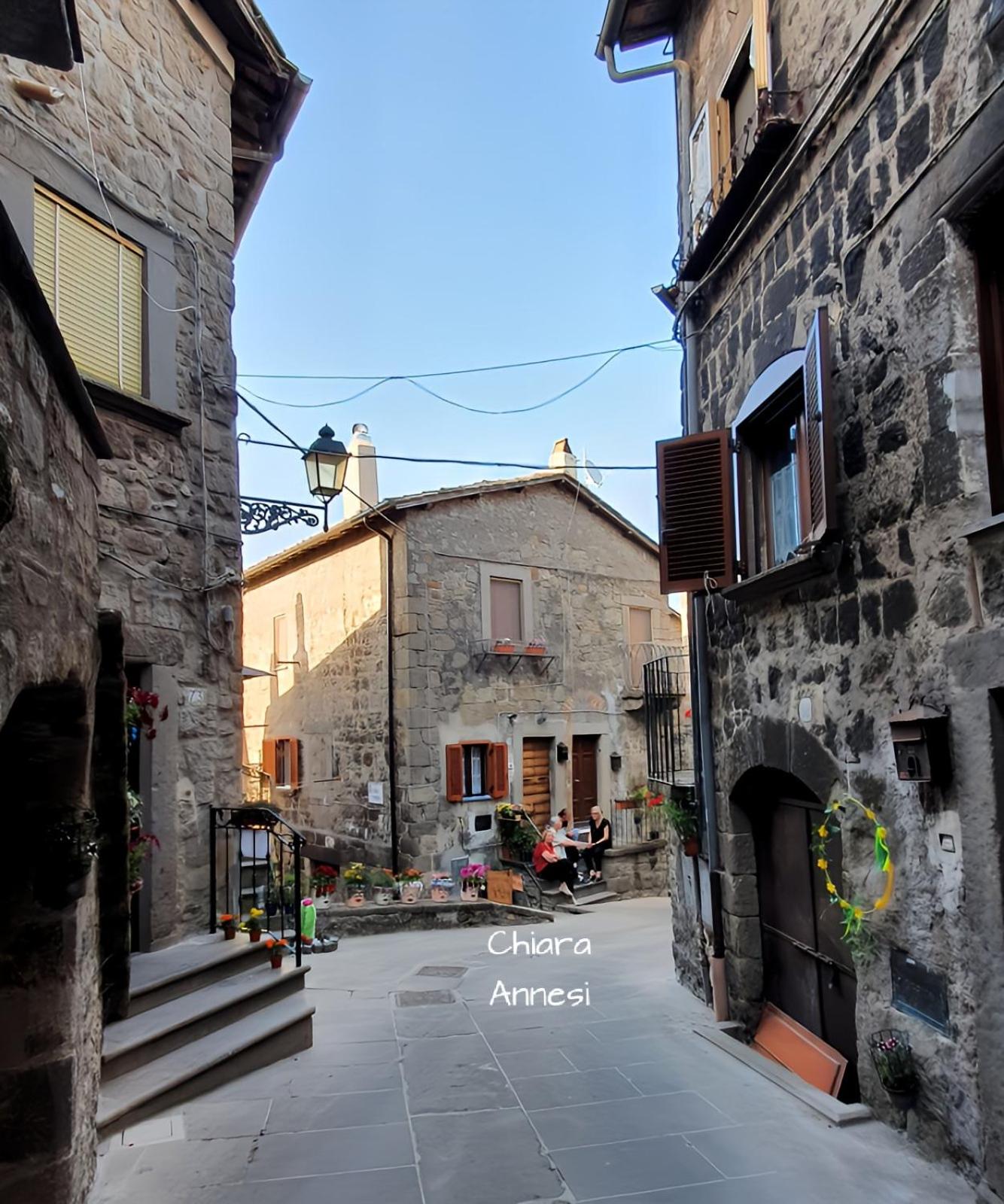 La Bouganville