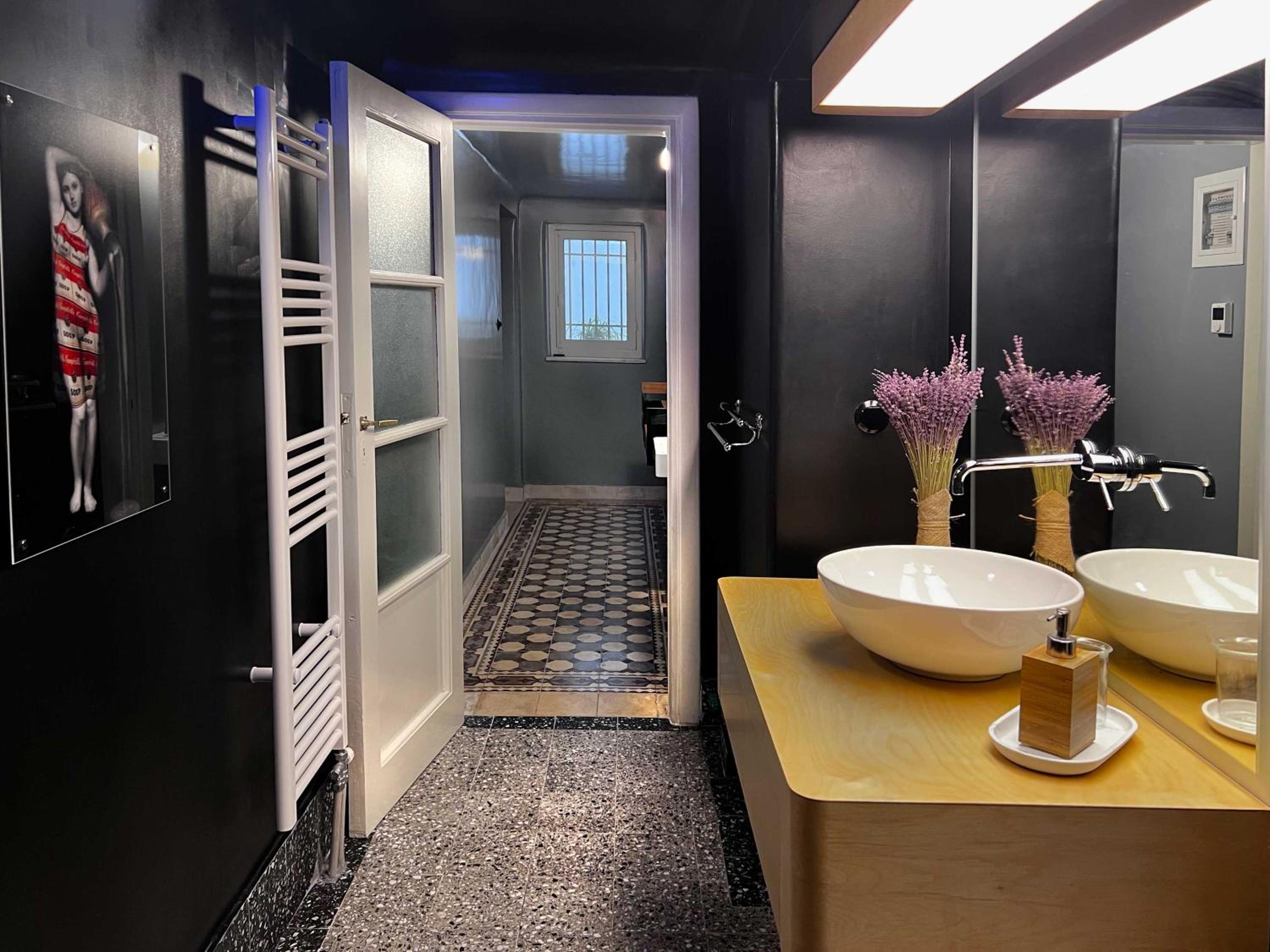 Casa Mushidora: Art Retro Chic Luxury Apartment photo 3