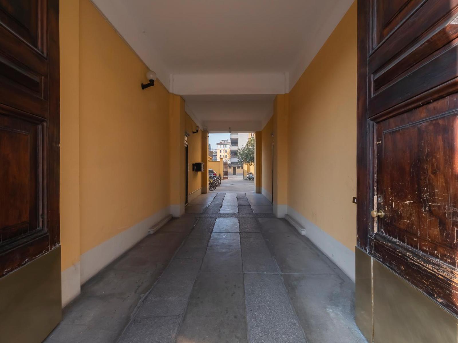 [IHost Apartment] - Stendhal 49