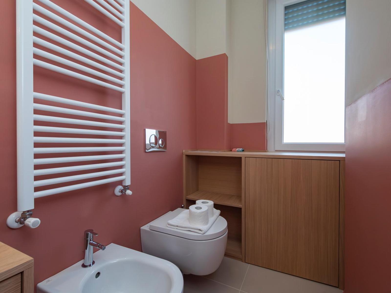 [IHost Apartment] - Stendhal 49