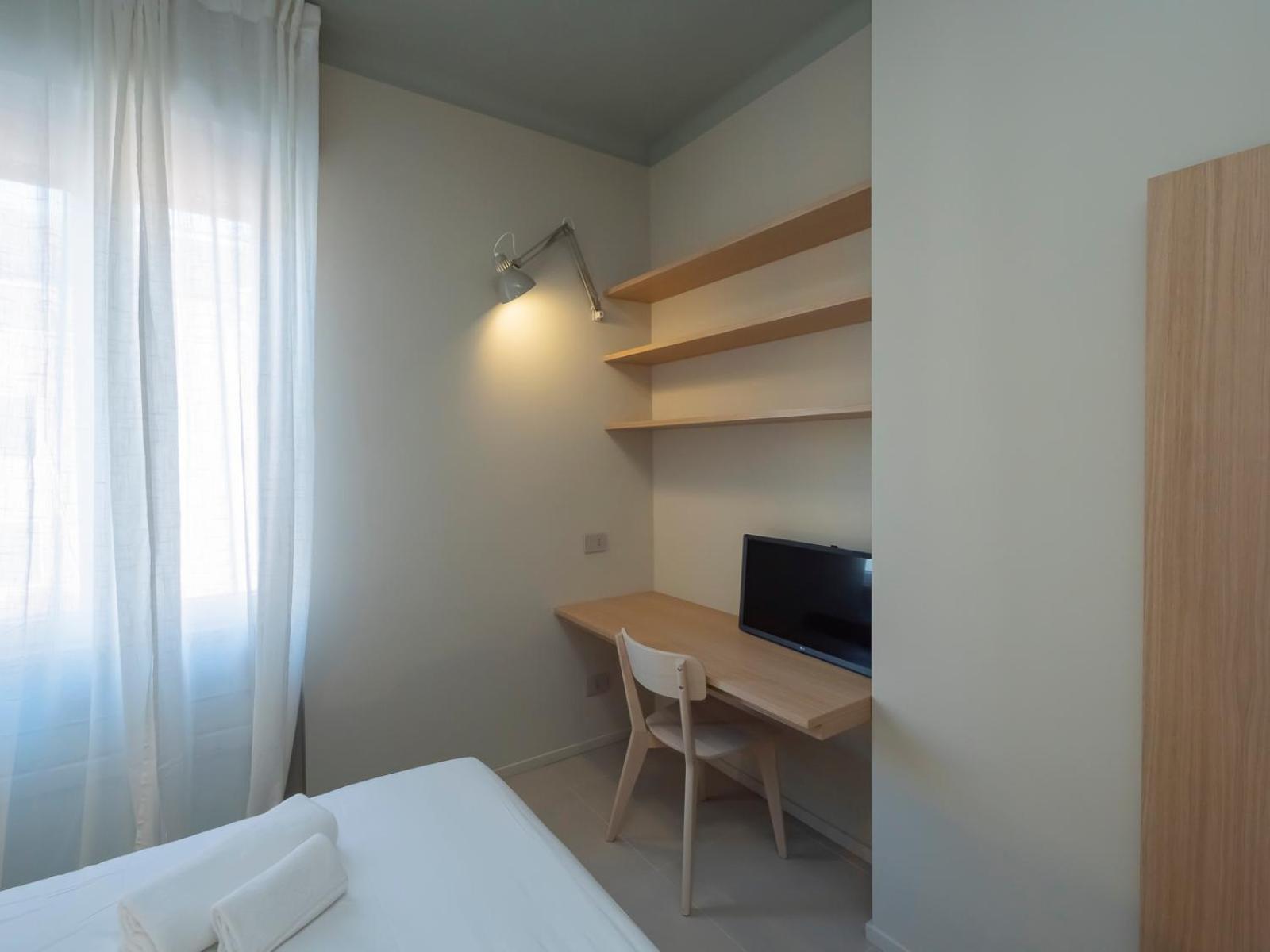 [IHost Apartment] - Stendhal 49