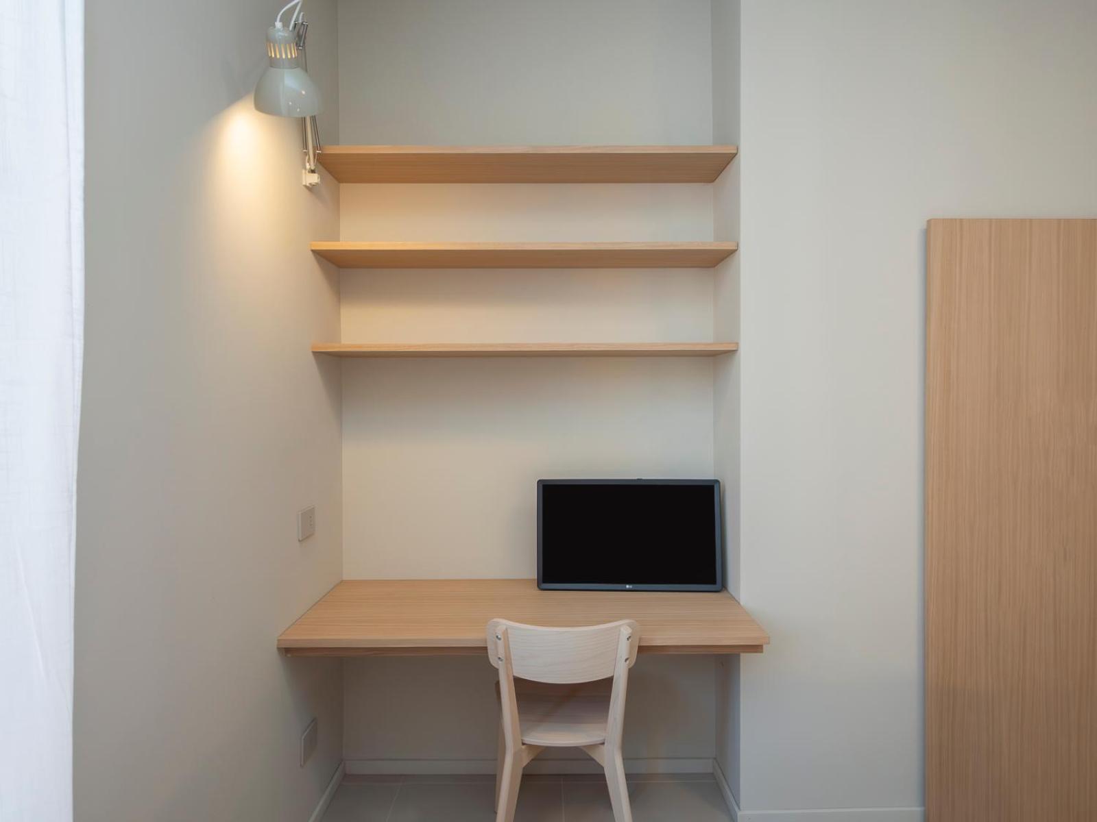 [IHost Apartment] - Stendhal 49