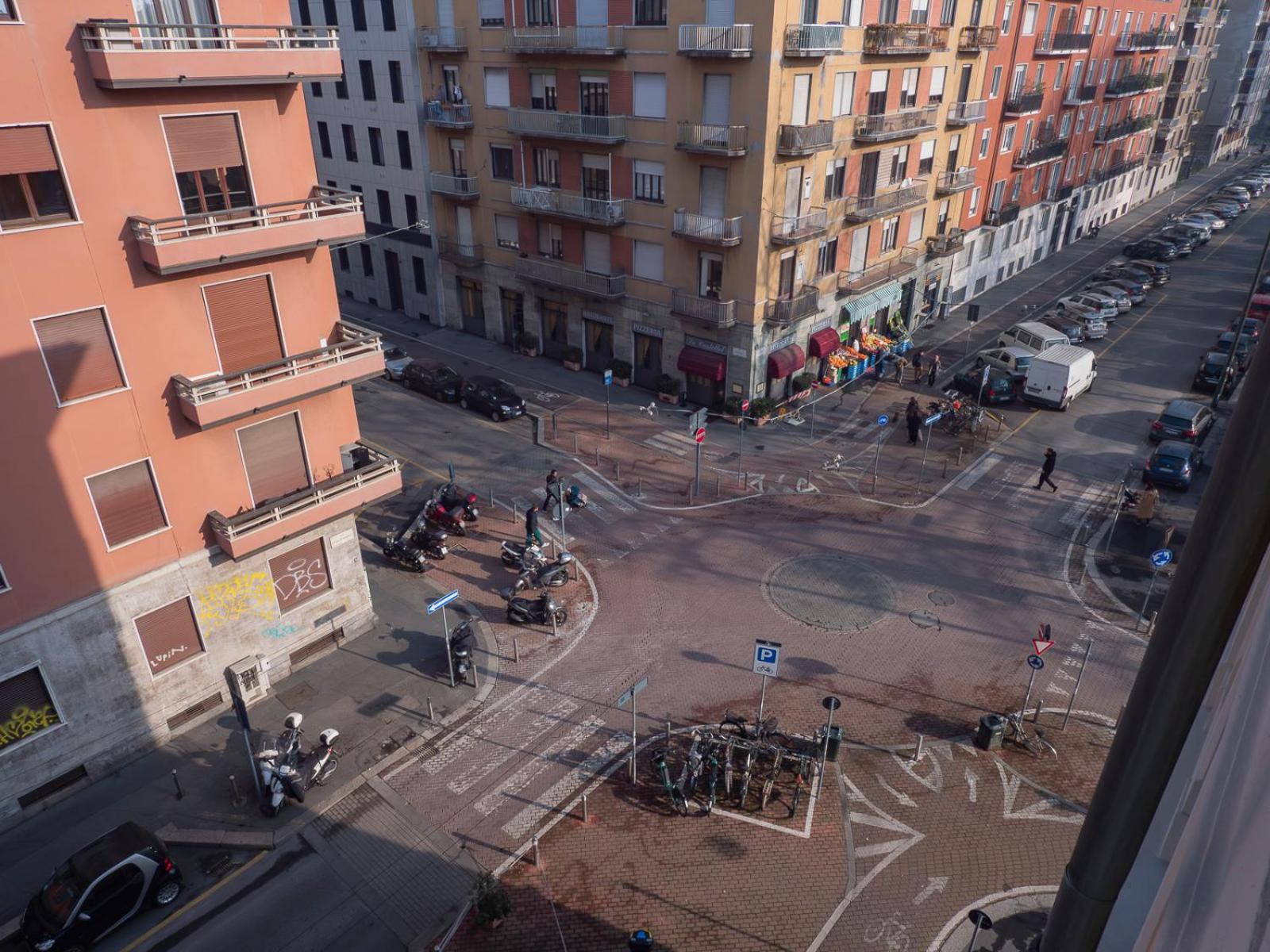 [IHost Apartment] - Stendhal 49