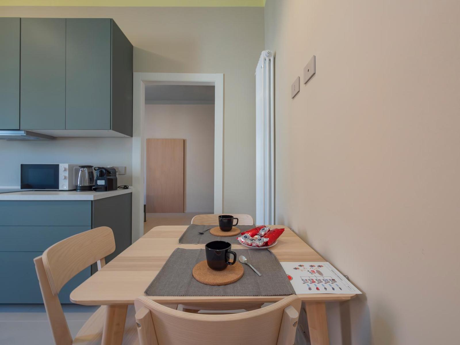 [IHost Apartment] - Stendhal 49