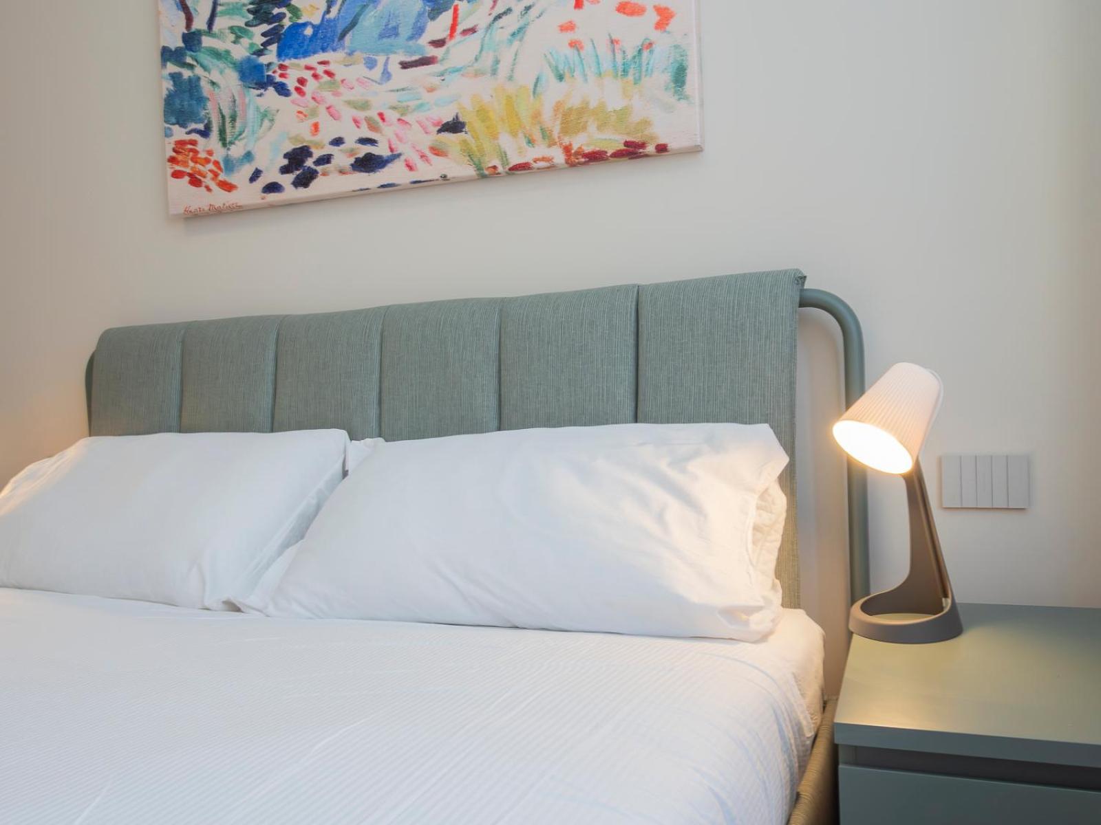 [IHost Apartment] - Stendhal 49