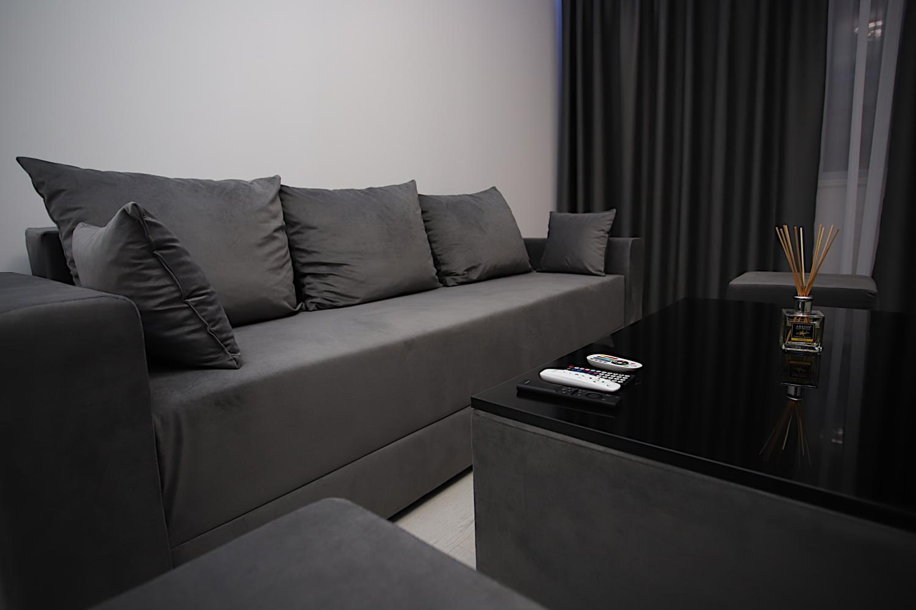 Pearl Rin Grand Apartment view 2