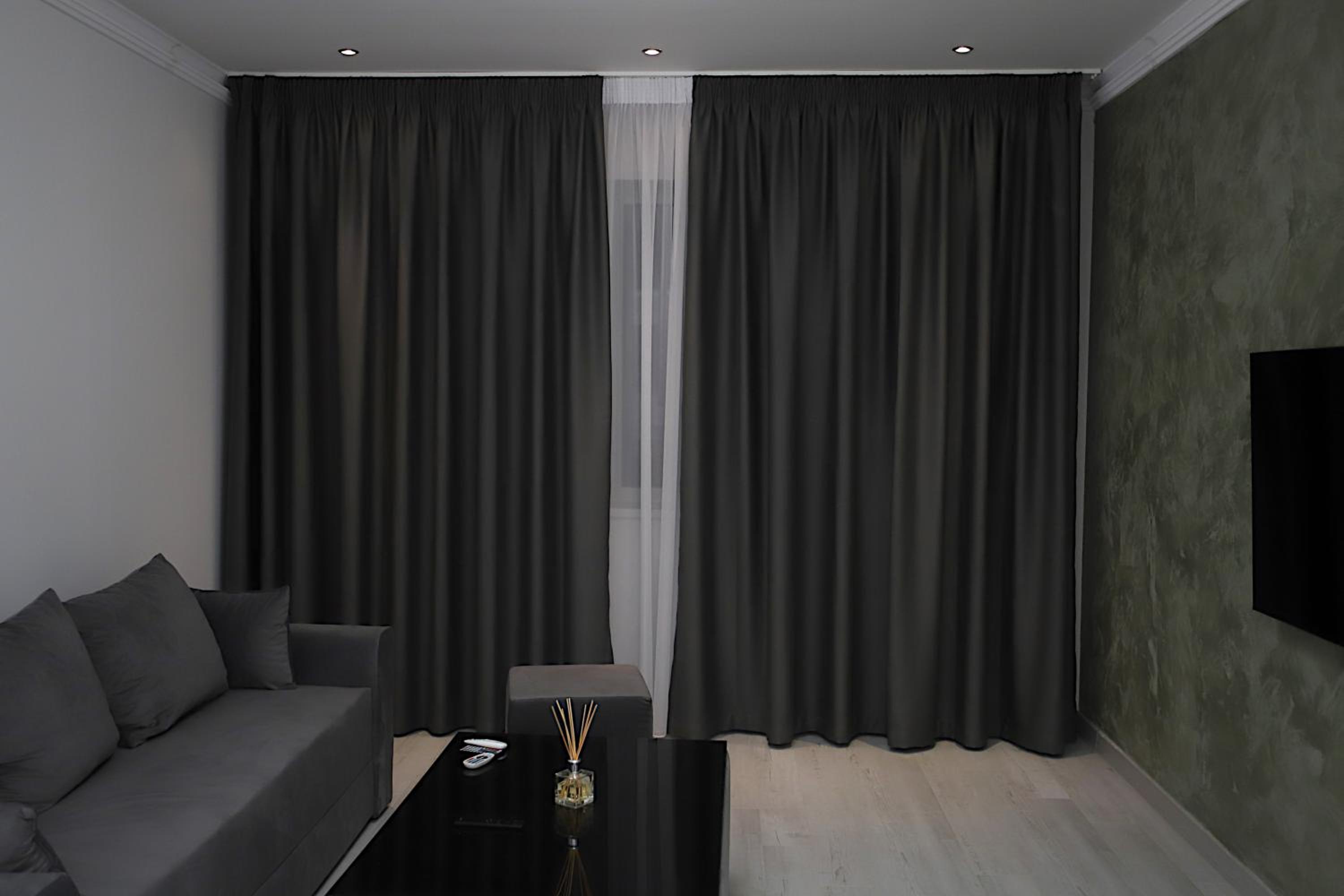 Pearl Rin Grand Apartment view 4