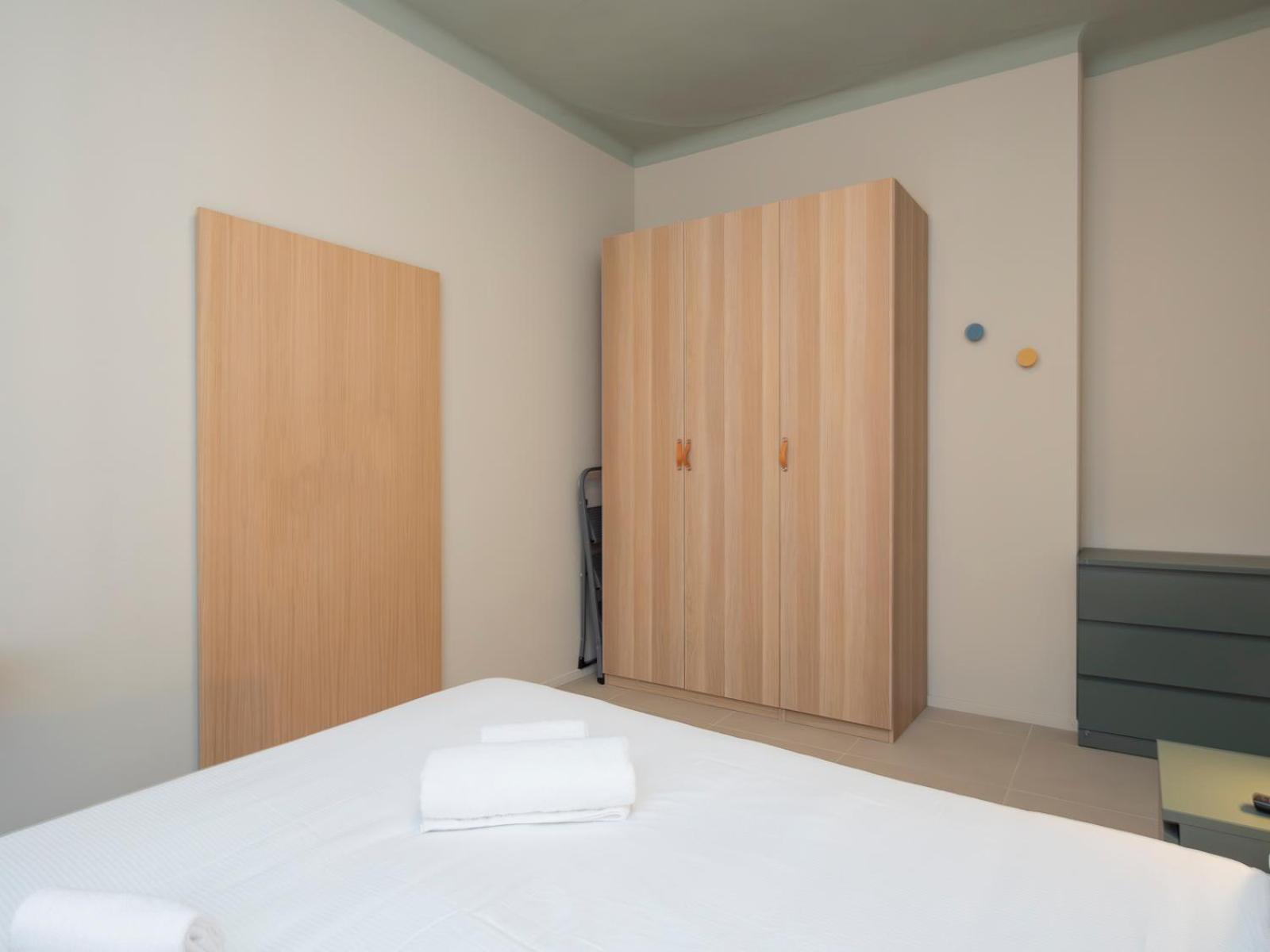 [IHost Apartment] - Stendhal 49