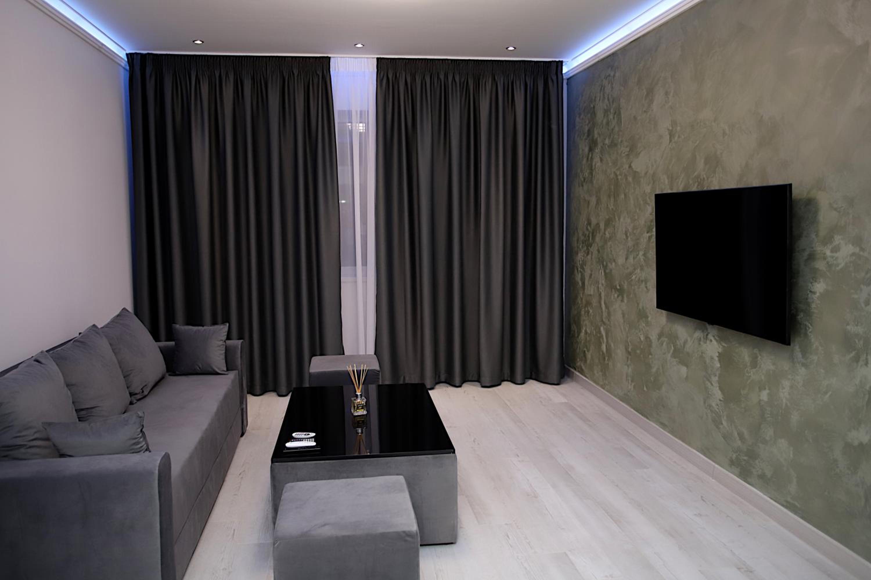 Pearl Rin Grand Apartment view 3
