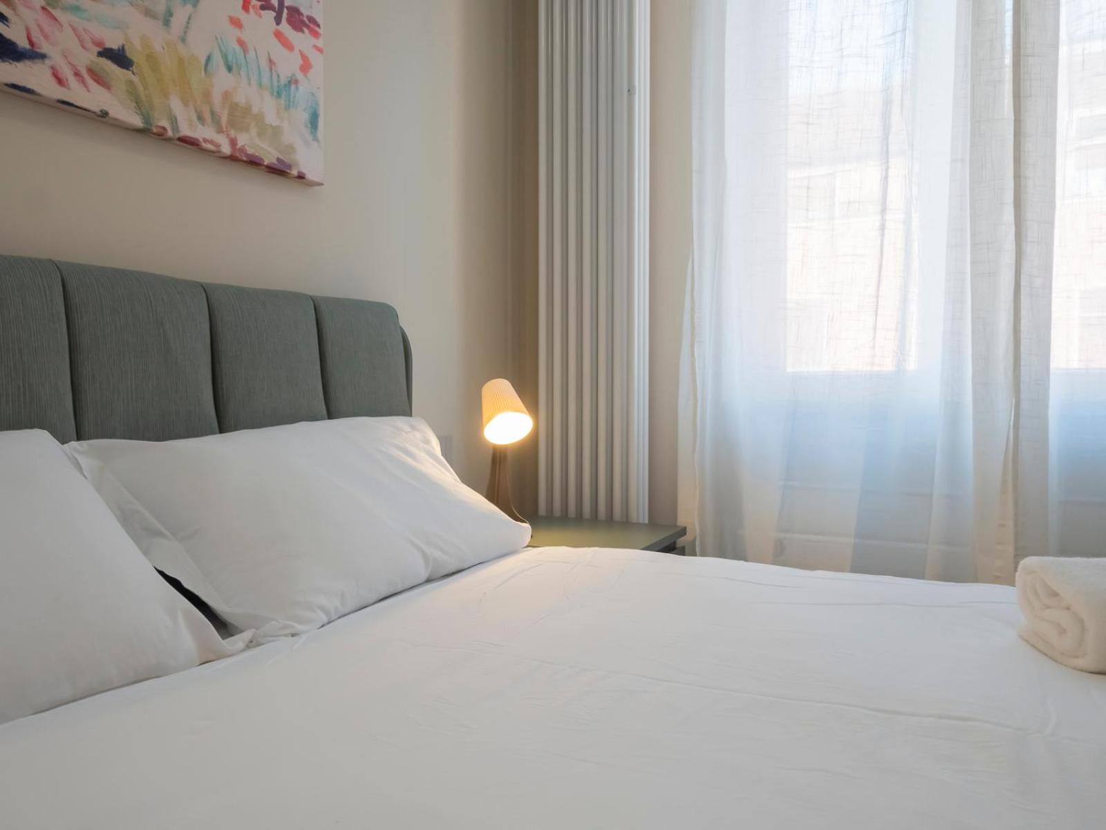 [IHost Apartment] - Stendhal 49