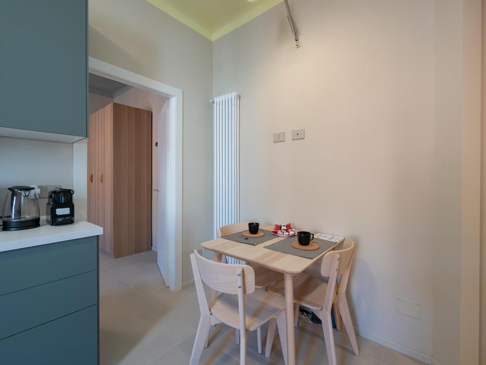 [IHost Apartment] - Stendhal 49
