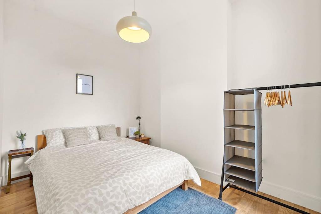 Stunning 2 Bedroom Flat & Garden, Central London