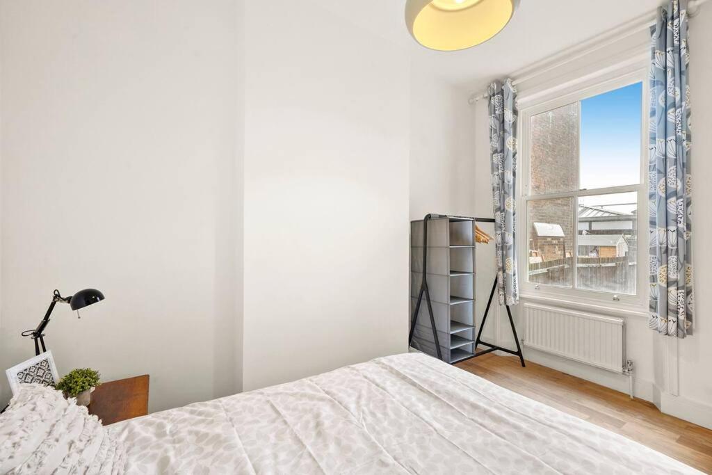 Stunning 2 Bedroom Flat & Garden, Central London