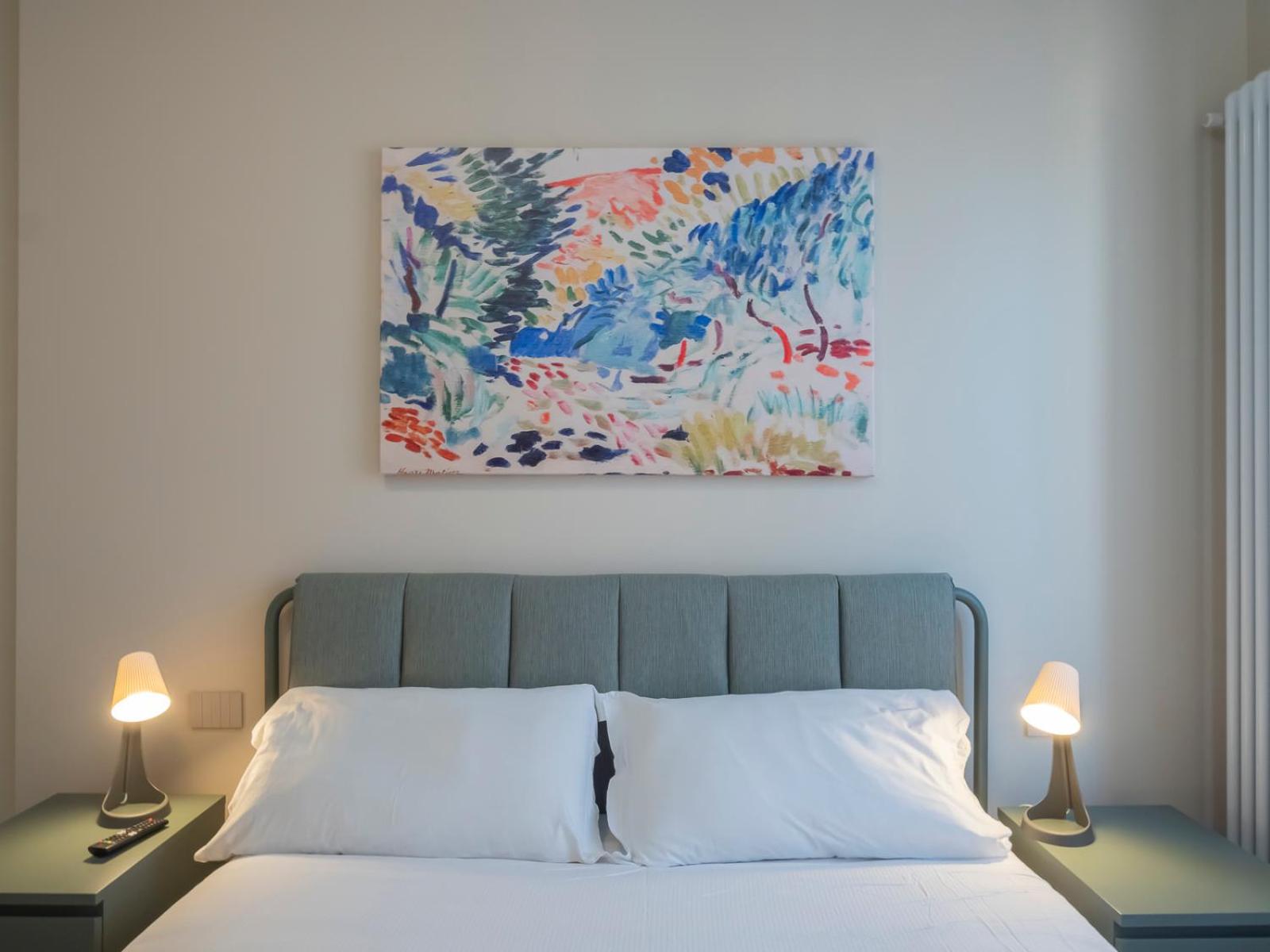 [IHost Apartment] - Stendhal 49