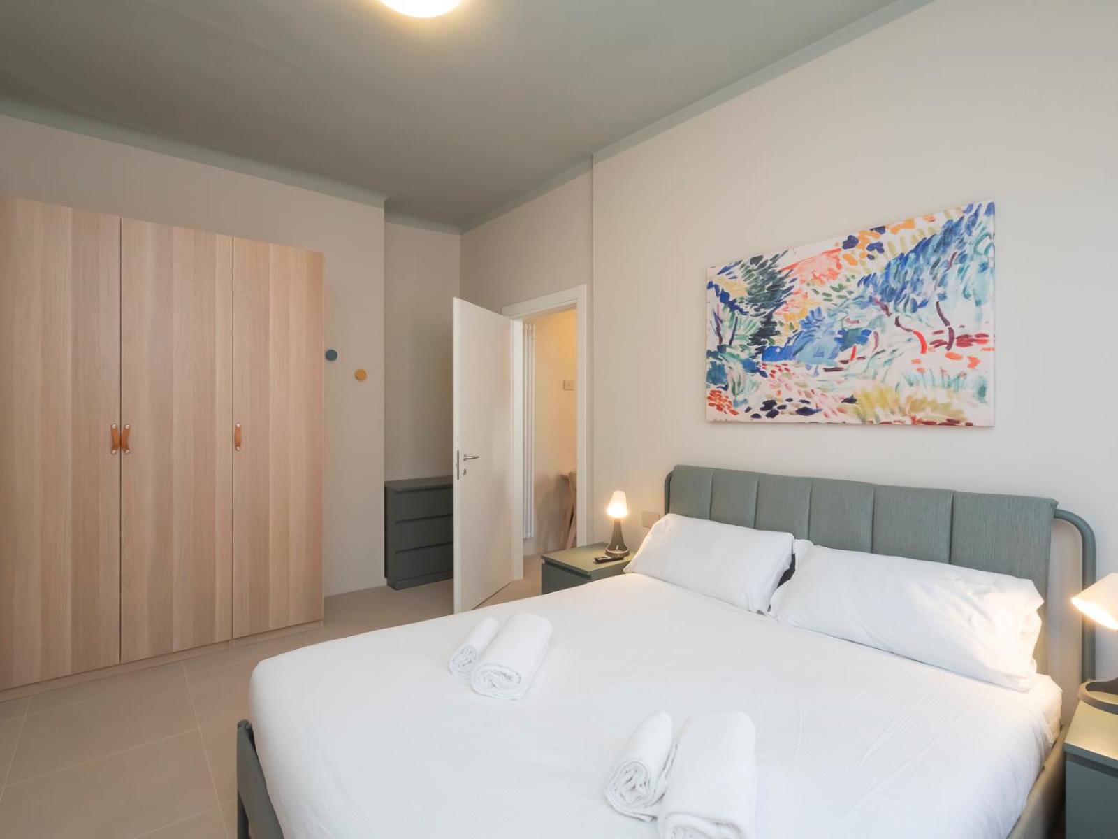 [IHost Apartment] - Stendhal 49