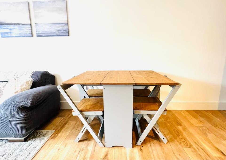 Stunning 2 Bedroom Flat & Garden, Central London