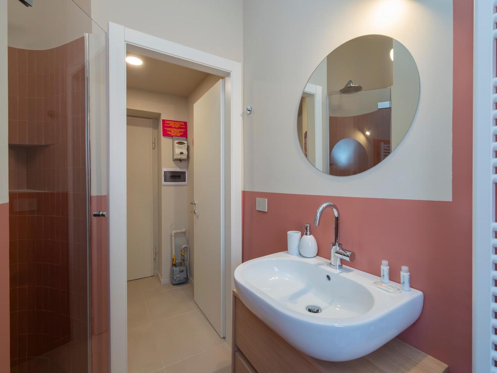 [IHost Apartment] - Stendhal 49