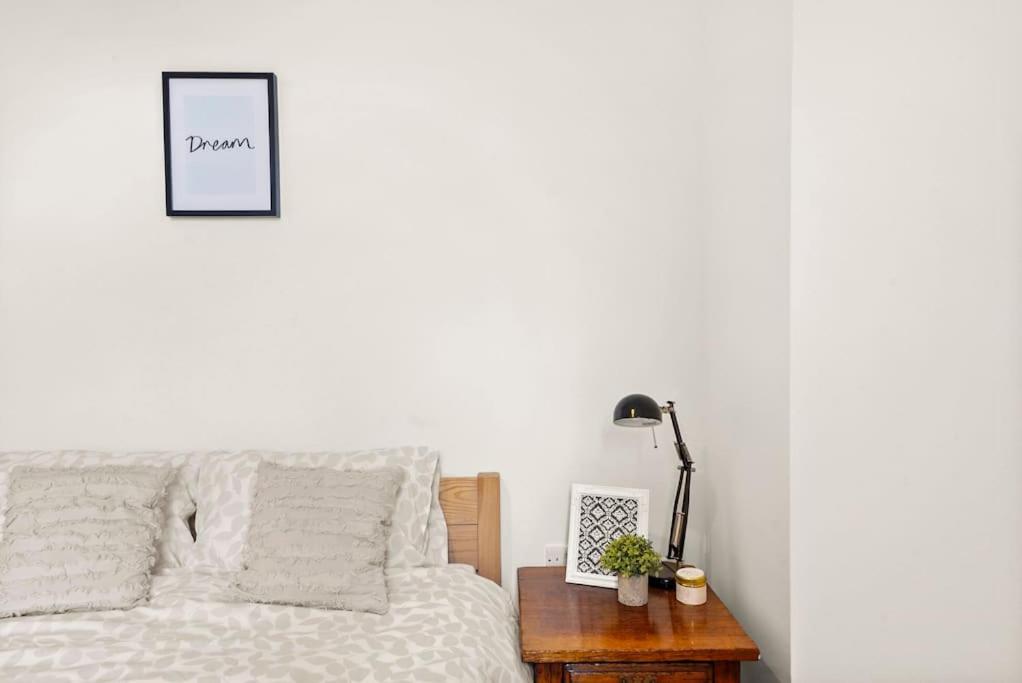 Stunning 2 Bedroom Flat & Garden, Central London