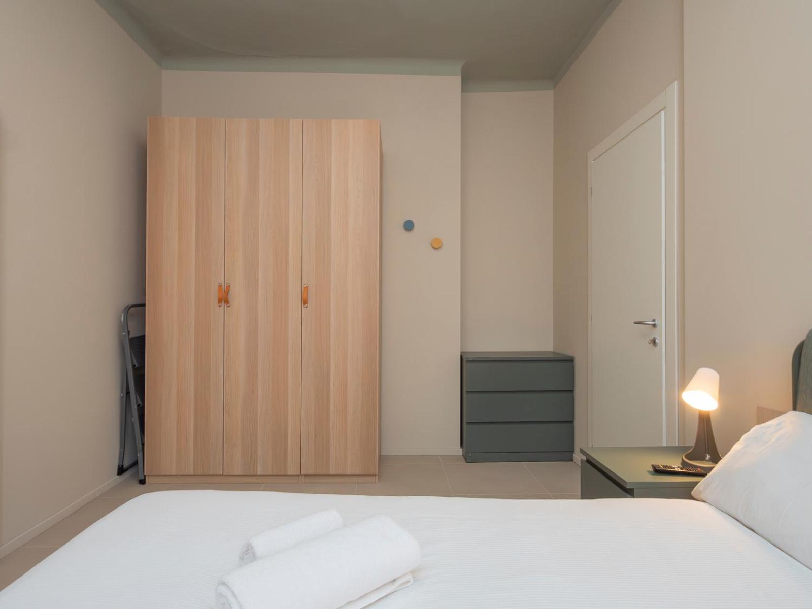 [IHost Apartment] - Stendhal 49