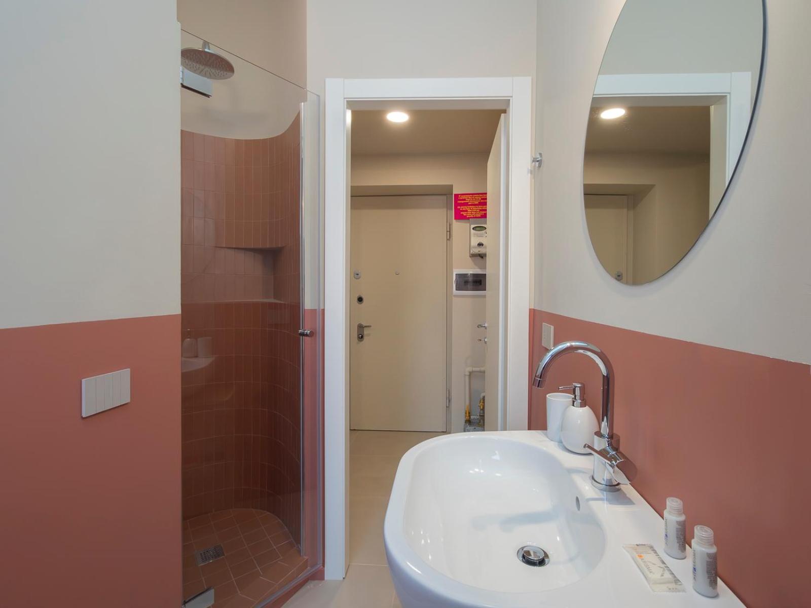 [IHost Apartment] - Stendhal 49