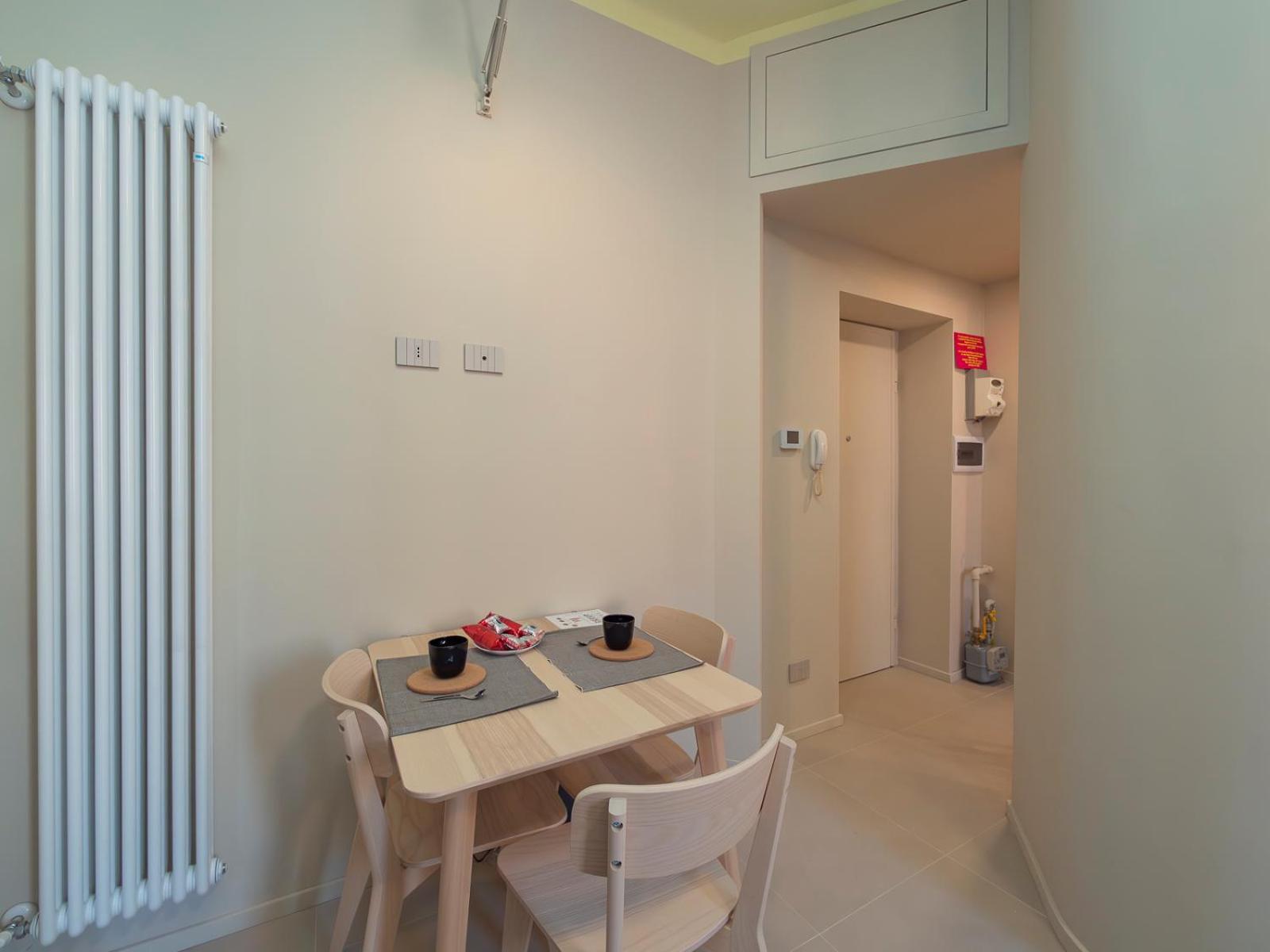 [IHost Apartment] - Stendhal 49