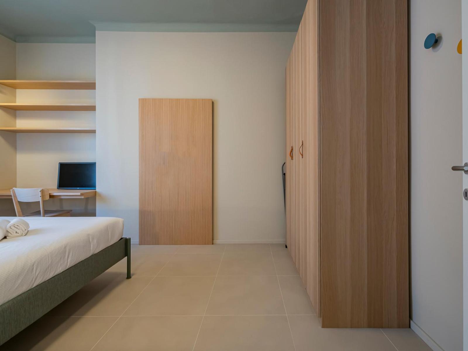 [IHost Apartment] - Stendhal 49