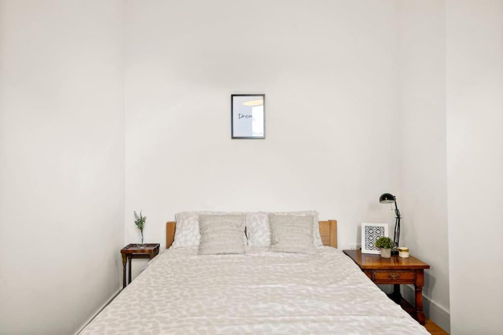 Stunning 2 Bedroom Flat & Garden, Central London