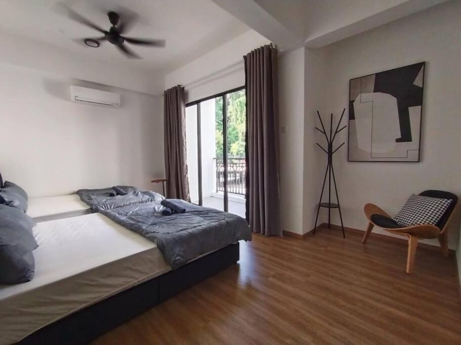 be.Paradise Duplex@The Cove-8mins to LWOT-12-14pax photo 1
