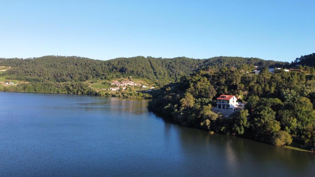 Casa do Barqueiro TREIXADURA