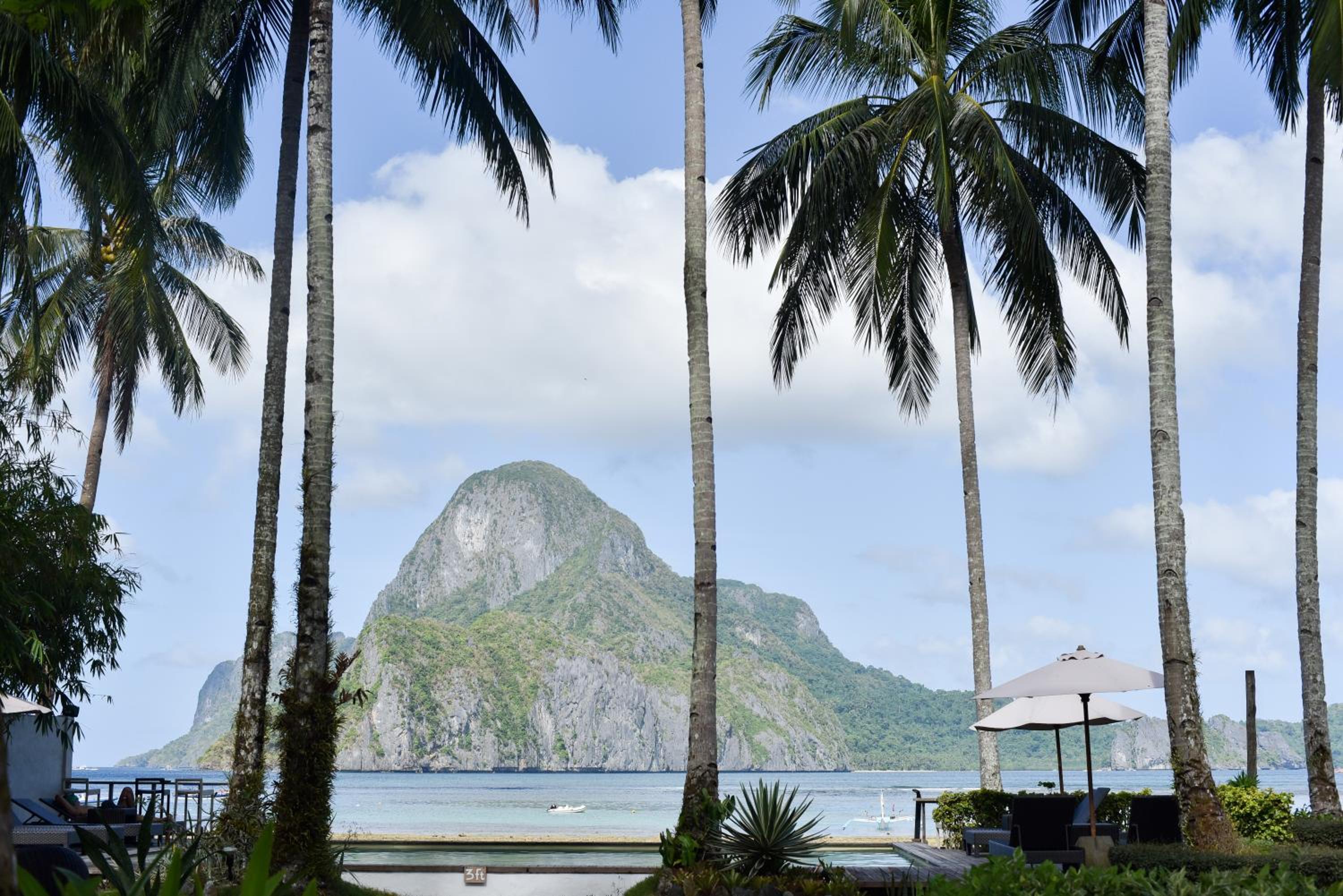 Cadlao Resort and Restaurant