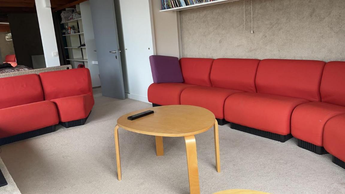 vakantiehuis Veerse Meer met grote privétuin