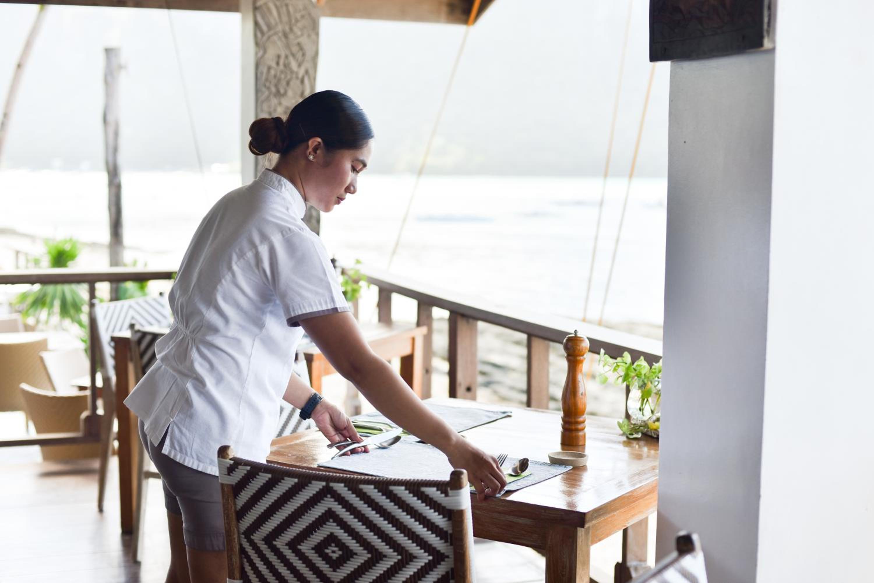 Cadlao Resort and Restaurant
