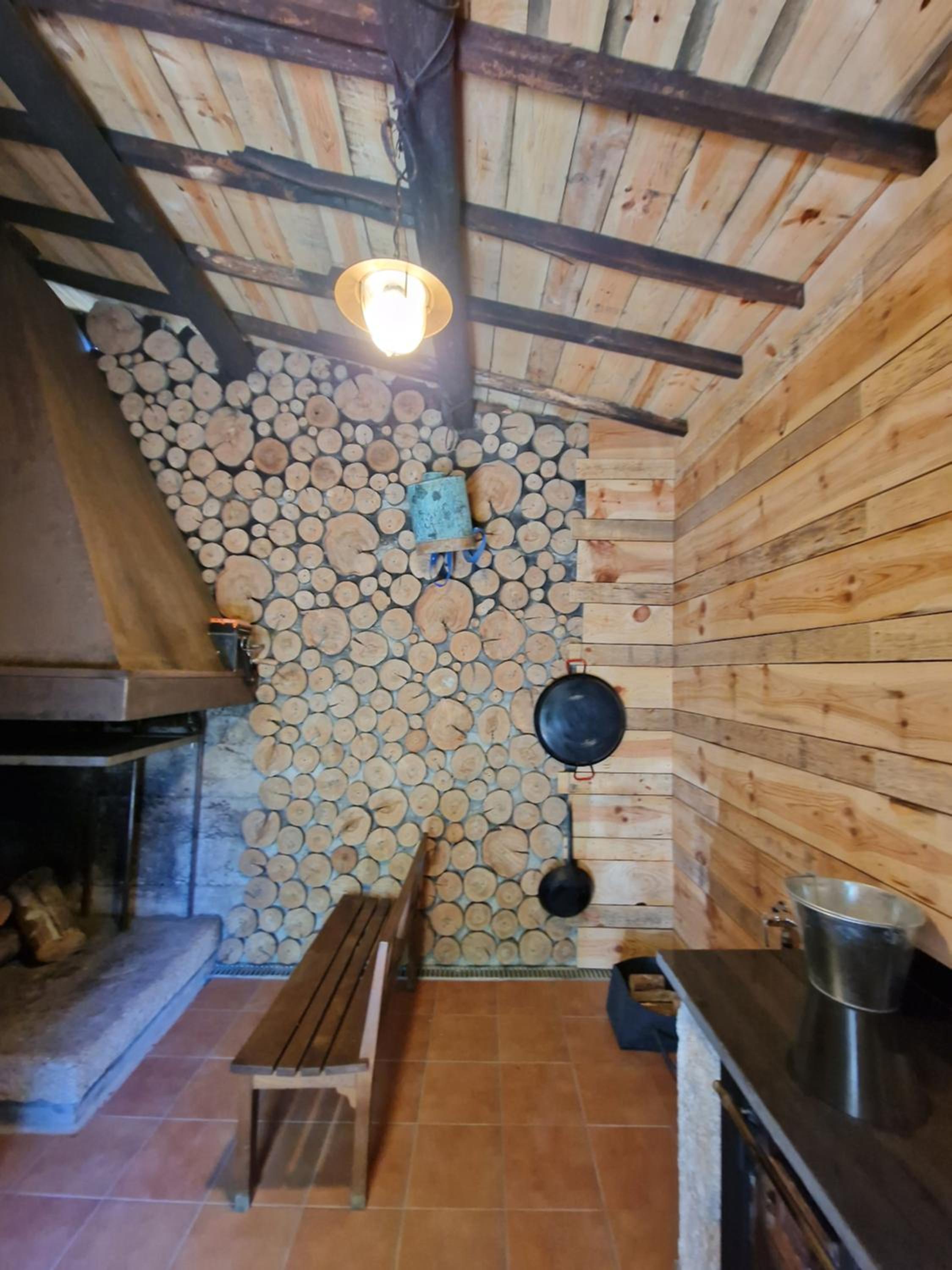 Casa do Barqueiro TREIXADURA