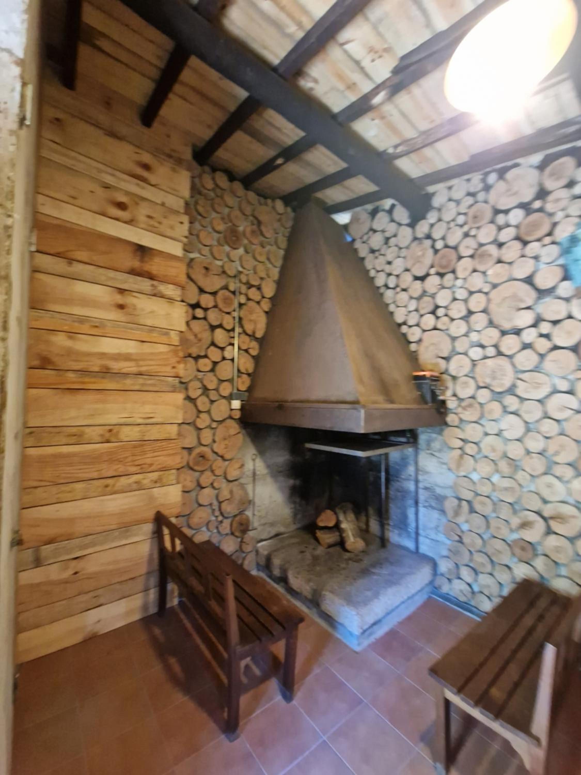 Casa do Barqueiro TREIXADURA